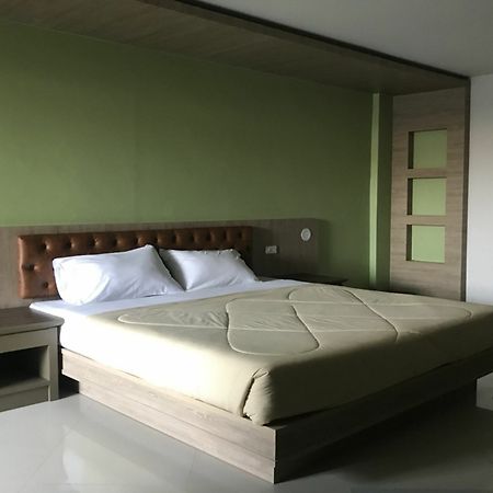 Lopburi Residence Hotel Luaran gambar