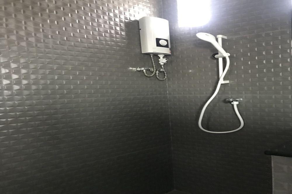 Lopburi Residence Hotel Luaran gambar