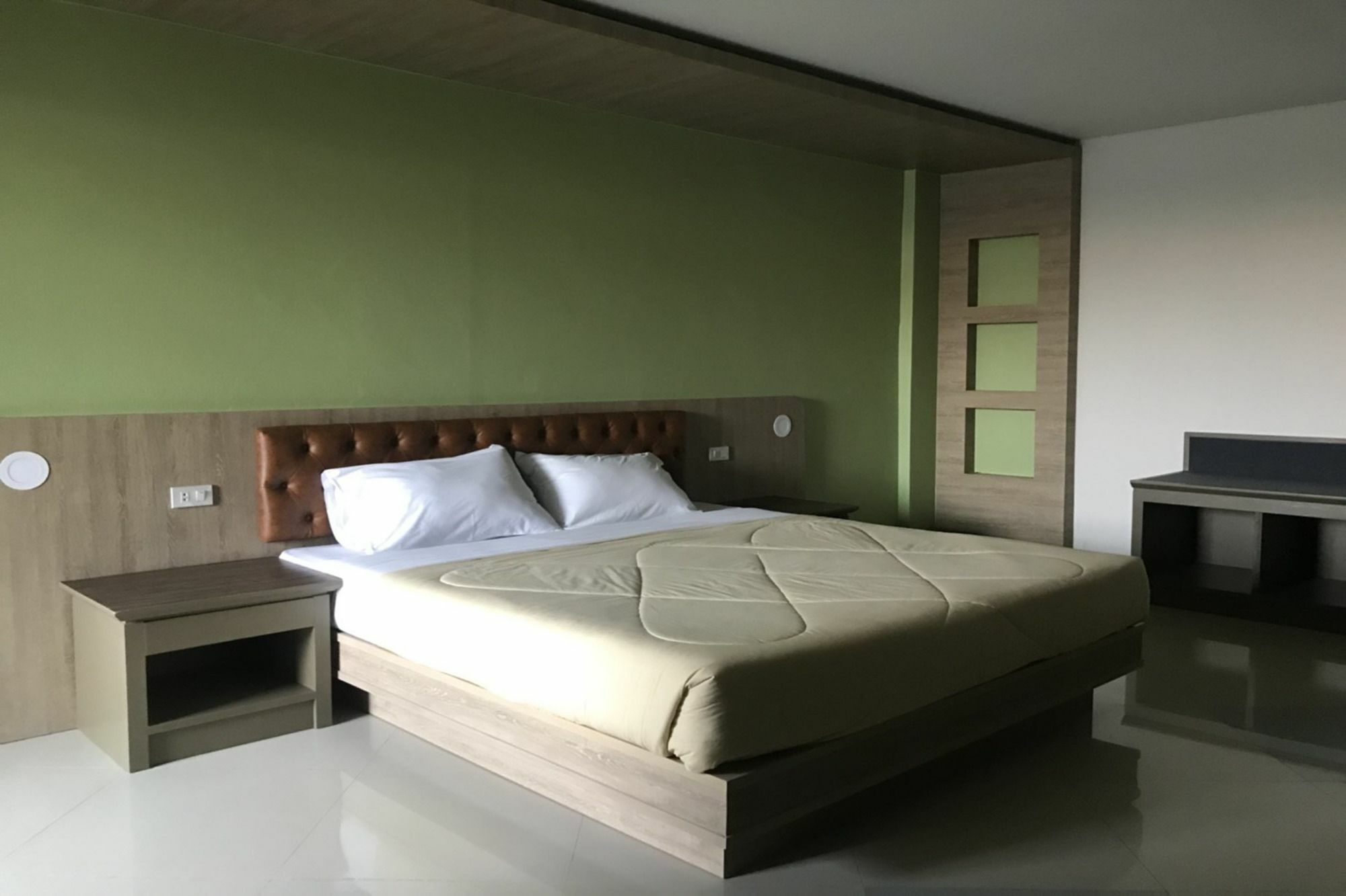 Lopburi Residence Hotel Luaran gambar