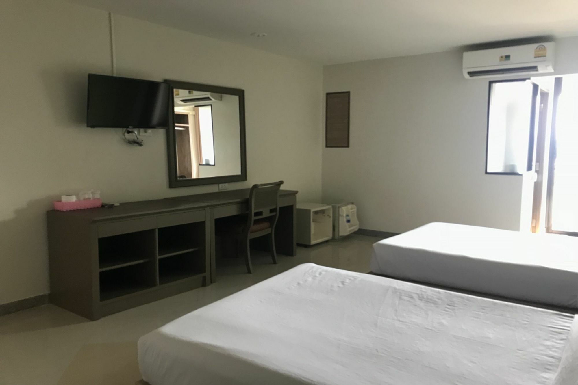 Lopburi Residence Hotel Luaran gambar