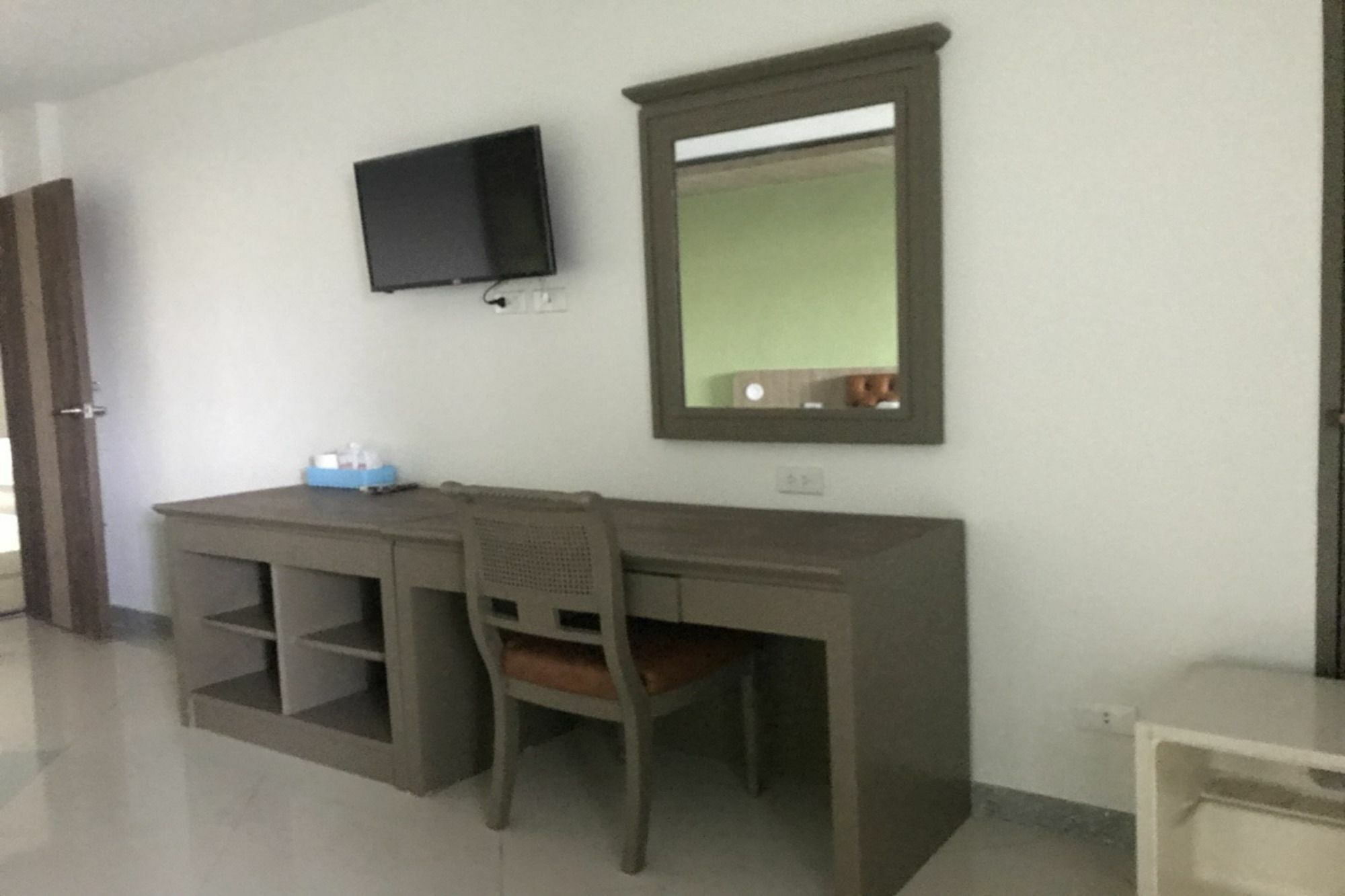 Lopburi Residence Hotel Luaran gambar