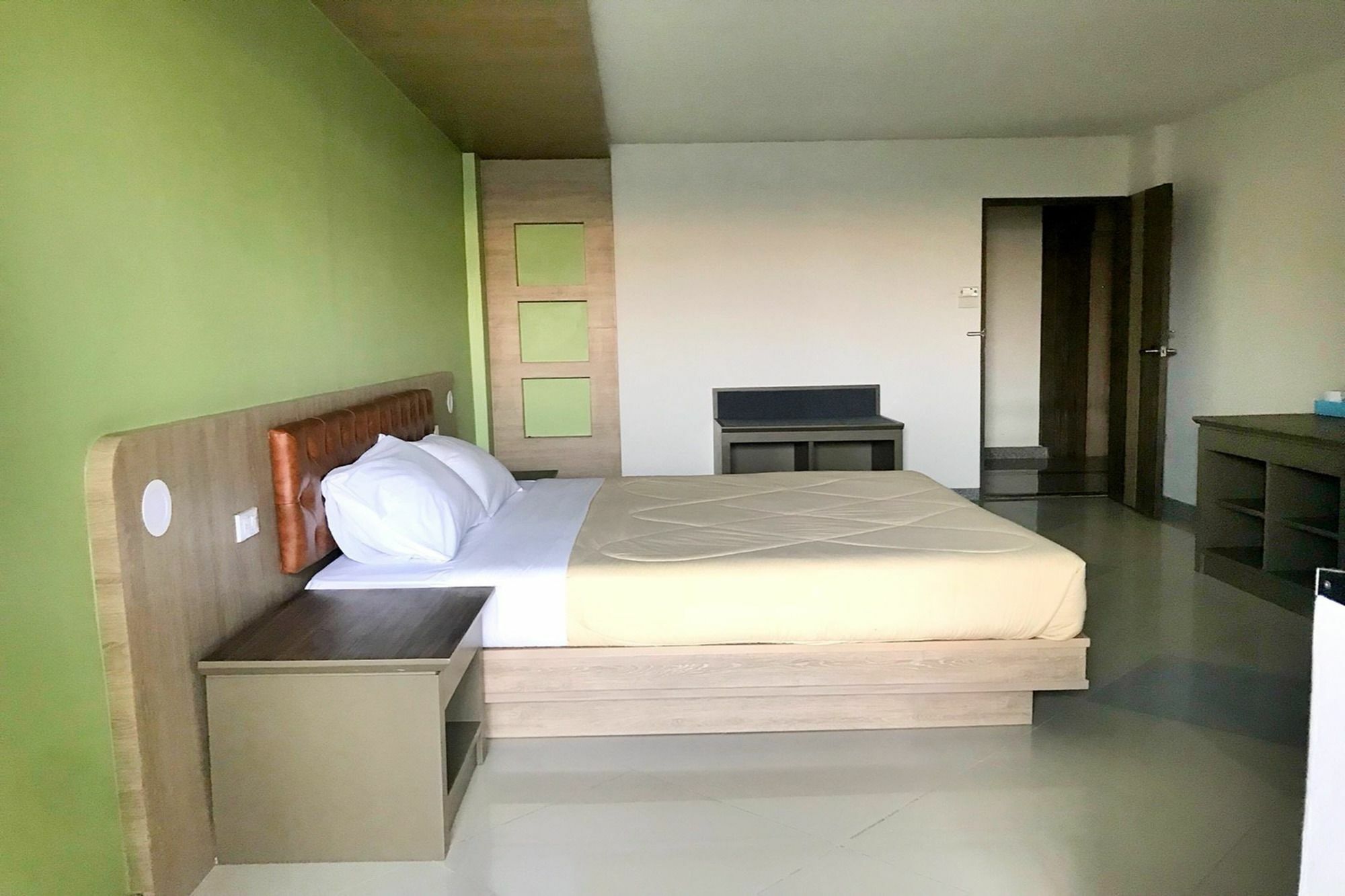 Lopburi Residence Hotel Luaran gambar