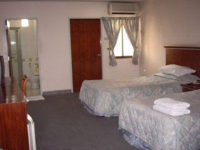Lopburi Residence Hotel Luaran gambar