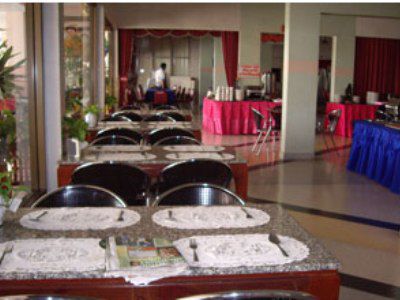 Lopburi Residence Hotel Luaran gambar